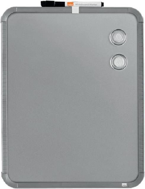 Actual product image Nobo Magnetic whiteboard (28 x 36 cm)