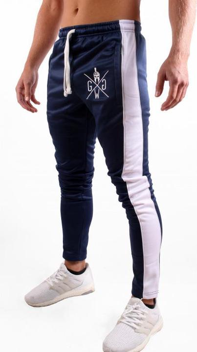 Immagine prodotto Gym Generation Joggers Urban Force - Marina Scuro (S)