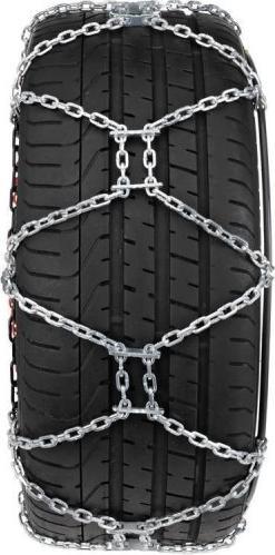Actual product image SnowDrive Schneeketten SUV und Offroad S-12 - 24.5