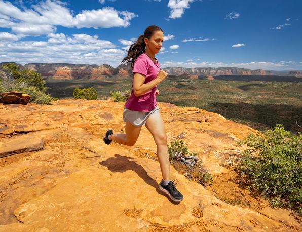 Produktbild Topo Athletic W's MTN Racer 3 (41)