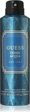 Produktbild Guess Uomo Acqua (Spray, 226 ml)