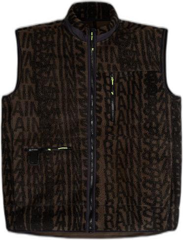 Produktbild Rains wete rain heavy fleece (S)