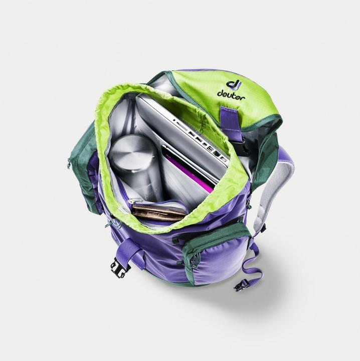 Immagine prodotto Deuter Lake Placid (27 l)
