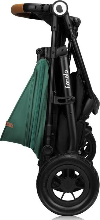 Actual product image Lionelo Natt