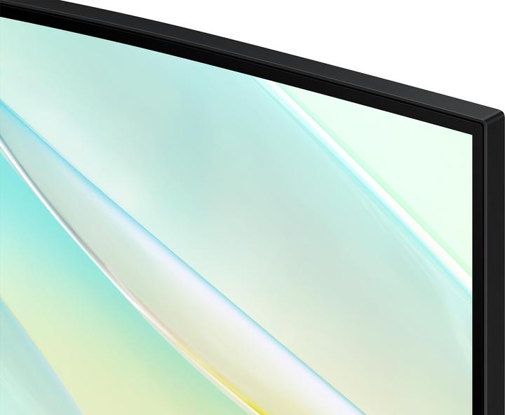 Productafbeelding Samsung LS34C652UAUXEN (3440 x 1440 pixels, 34")