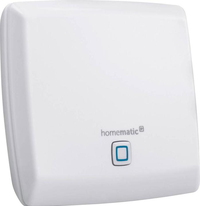 Image du produit Homematic IP Homematic Set Point d'accès - IP température