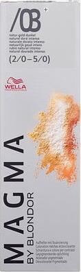 Produktbild Wella Professionals Magma By Blondor /03 120g Hair Color for Women Blond (03)