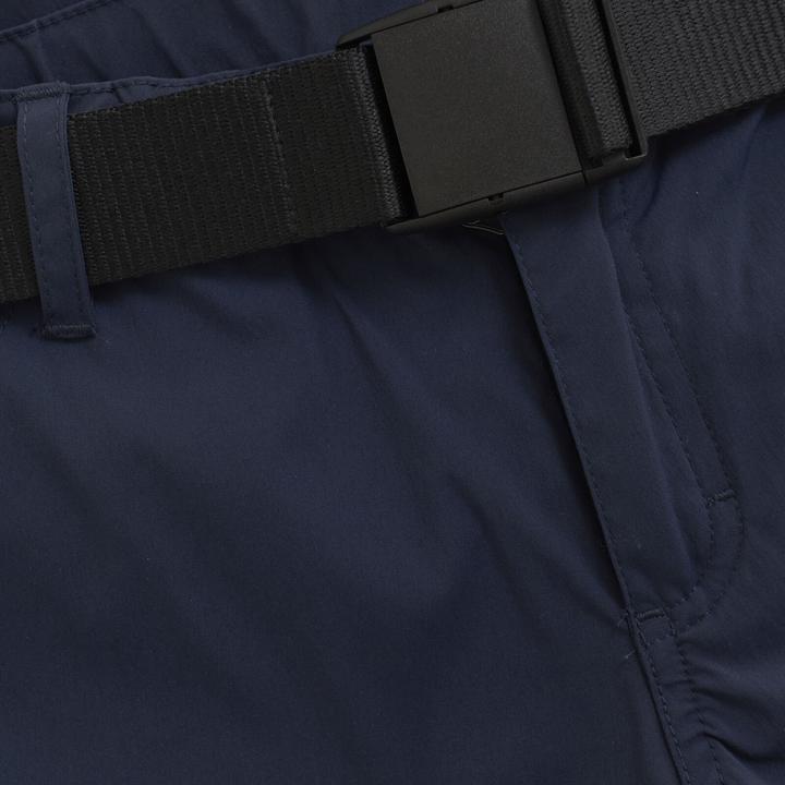 Image du produit Color Kids Kid's Pants Outdoor with Zip Off (140)