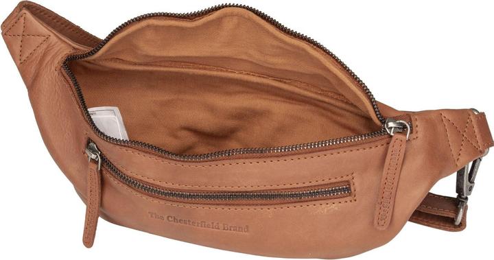 Immagine prodotto The Chesterfield Brand Severo cintura in pelle 33 cm
