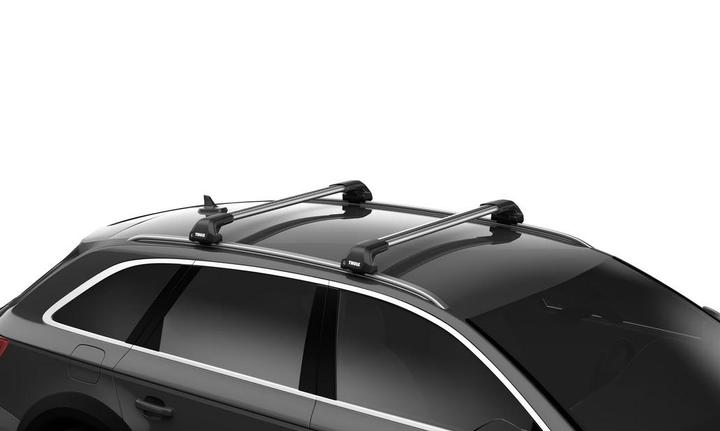 Image du produit Thule WingBar Edge