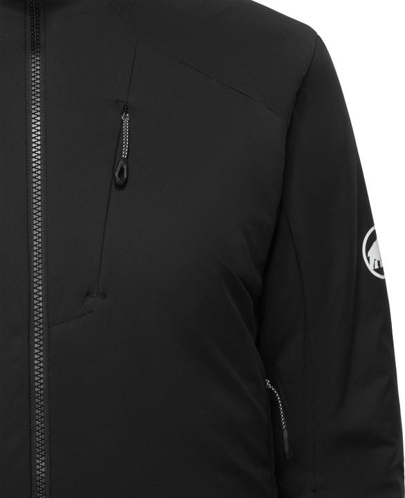Produktbild Mammut Rime IN Flex Hooded Jacket Women (M)