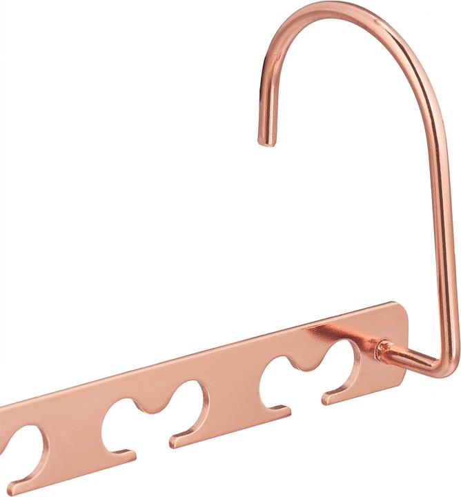 Actual product image Relaxdays Space saving bracket (6 x)