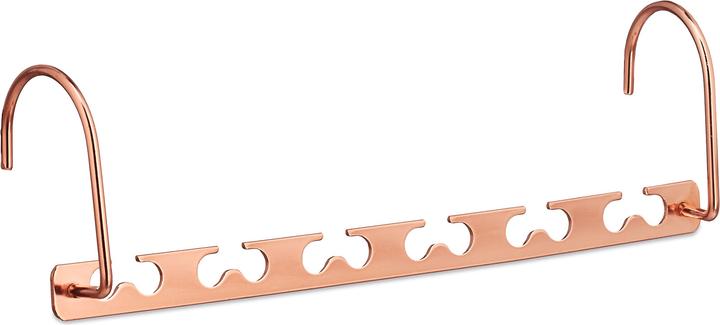 Actual product image Relaxdays Space saving bracket (6 x)