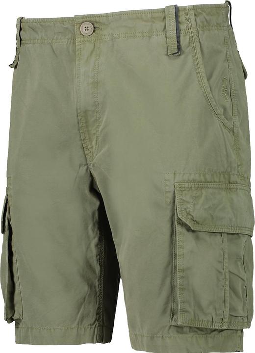 Actual product image CMP Campagnolo Canvas Bermuda (XXL)