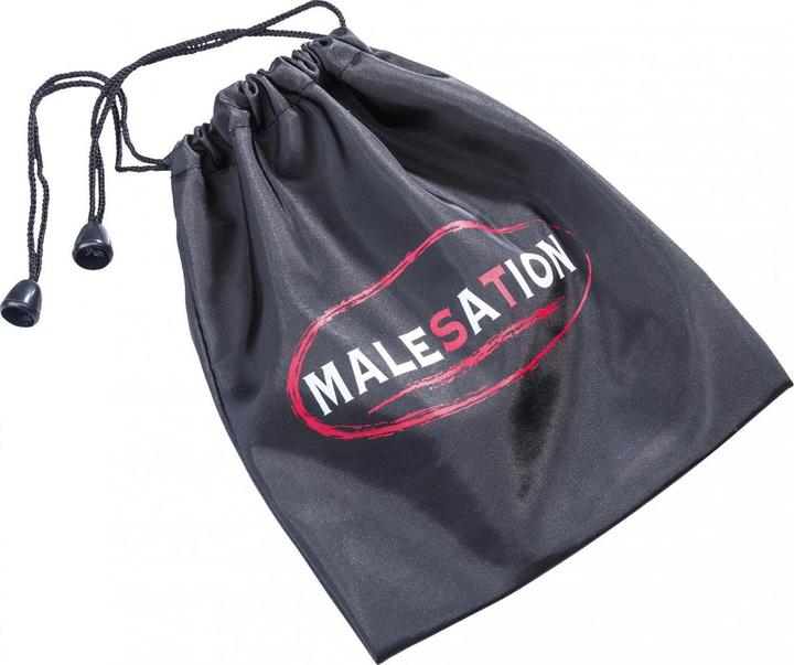 Image du produit Malesation Vibro Pleasure (4.20 cm)
