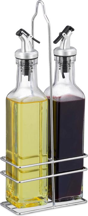 Actual product image Relaxdays Vinegar oil dispenser (300 ml)