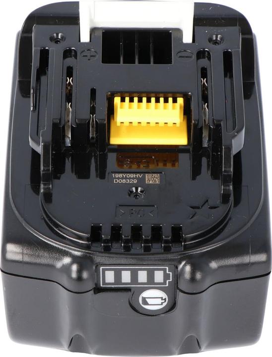 Produktbild Makita Werkzeug-Akku BL1850B 197280-8 (18 V)