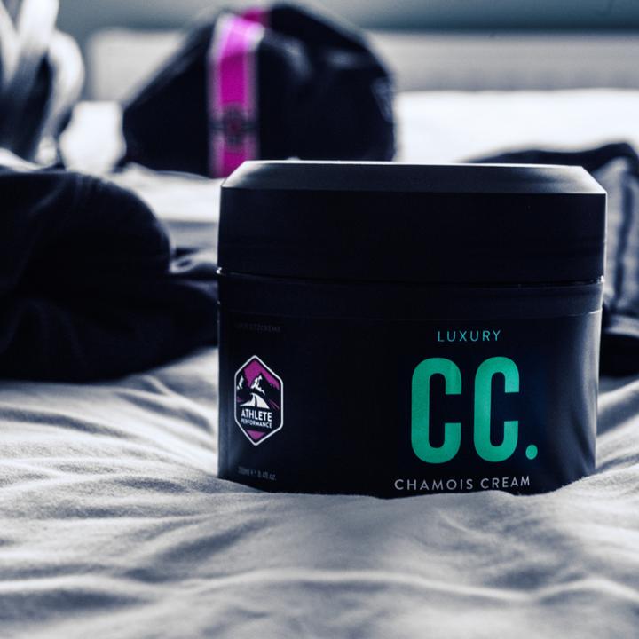 Actual product image Muc-Off chamois cream
