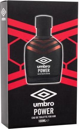 Image du produit Umbro Puissance (Eau de toilette, 100 ml)