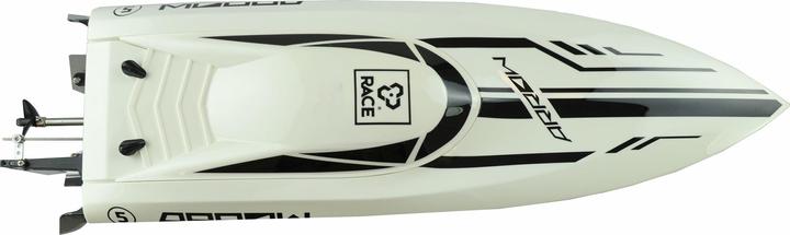 Image du produit Amewi Arrow 5 Bateau de course mono électrique sans balais 3S RTR