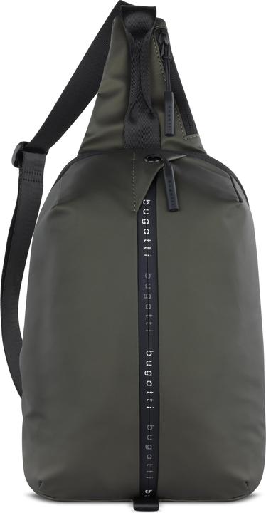 Actual product image Bugatti Umhängetasche BLANC