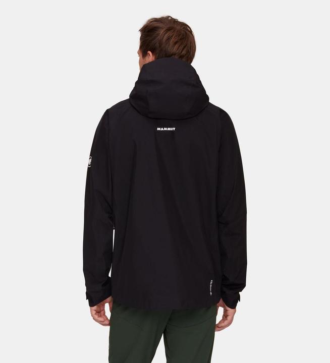 Image du produit Mammut Veste à capuche Crater IV HS Men (XL)