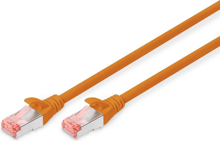 Oranje