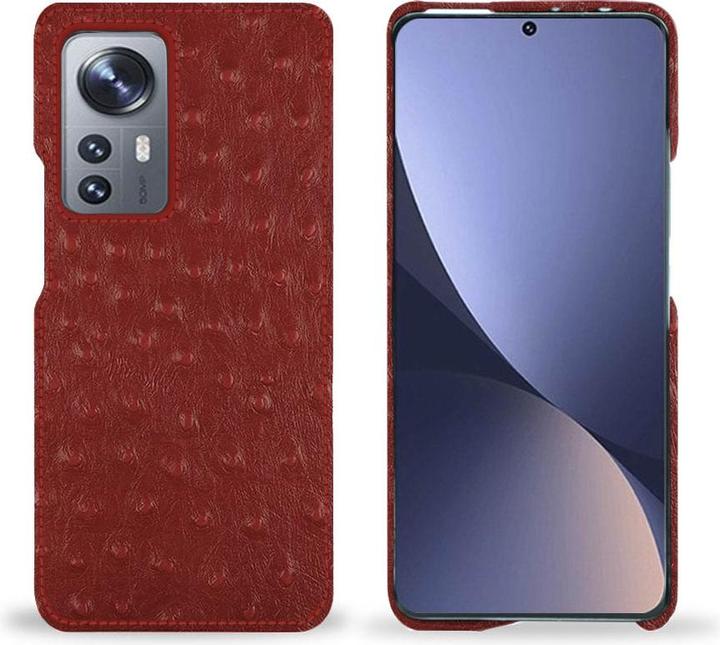 Productafbeelding Noreve Lederen omslag (Xiaomi 12 Pro)