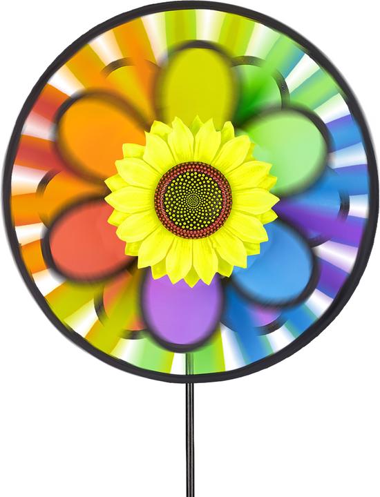 Immagine prodotto Relaxdays Girandola a-vento