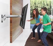 Actual product image Ergotron Interactive Arm HD (Wall, 65", 18.10 kg)