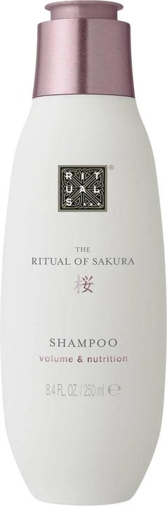 Rituals Sakura Nourishing Shampoo (250 ml, Flüssiges Shampoo)
