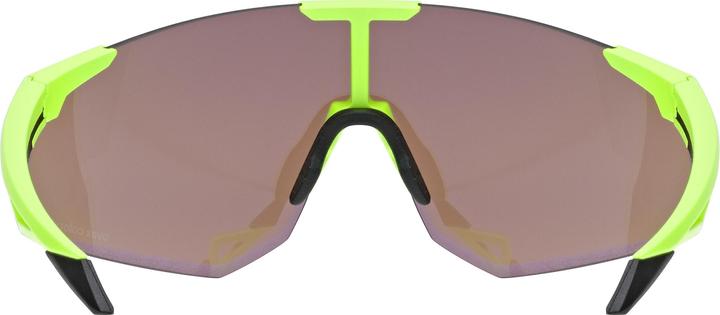 Immagine prodotto Uvex Sports Pace perform CV (giallo opaco*, Blu)