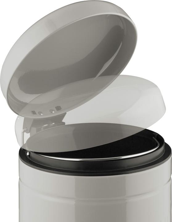 Actual product image Relaxdays Pedal bin (5 l)