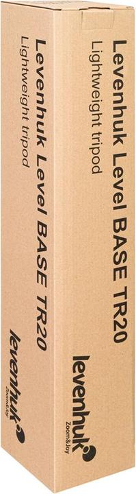 Immagine prodotto Levenhuk Base di livello TR20 (Materiale sintetico)