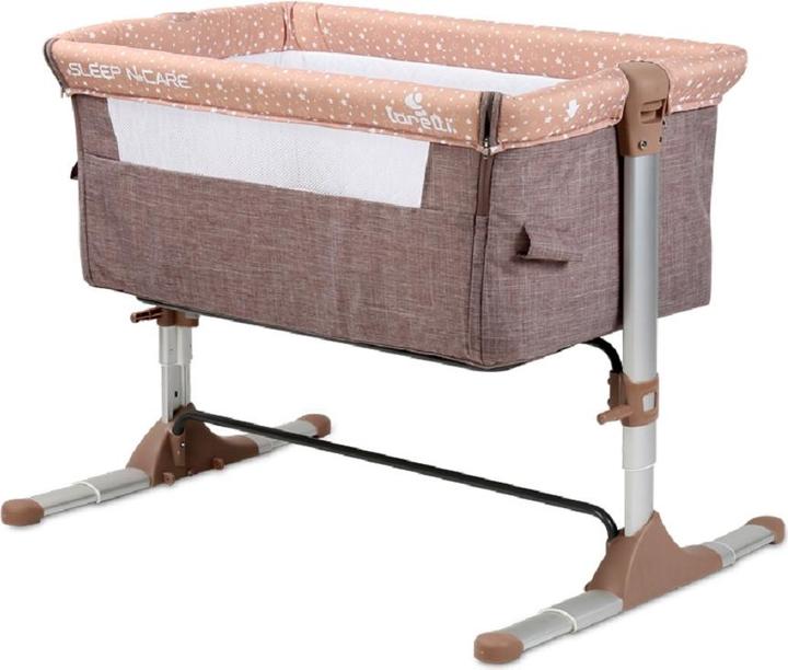 Immagine prodotto Lorelli Culla Sleep n Care