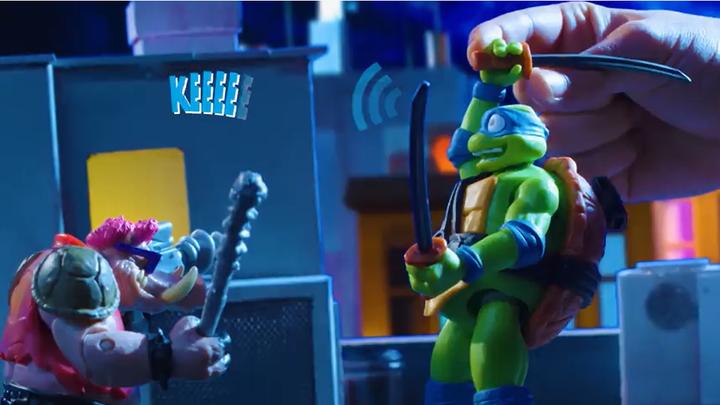 Produktbild Rubies Teenage Mutant Ninja Turtles – Leonardo
