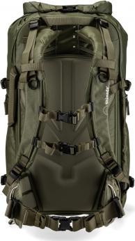 Actual product image Shimoda Women's Petite Shoulder Strap (Kamera Taschenerweiterung, 50 l)