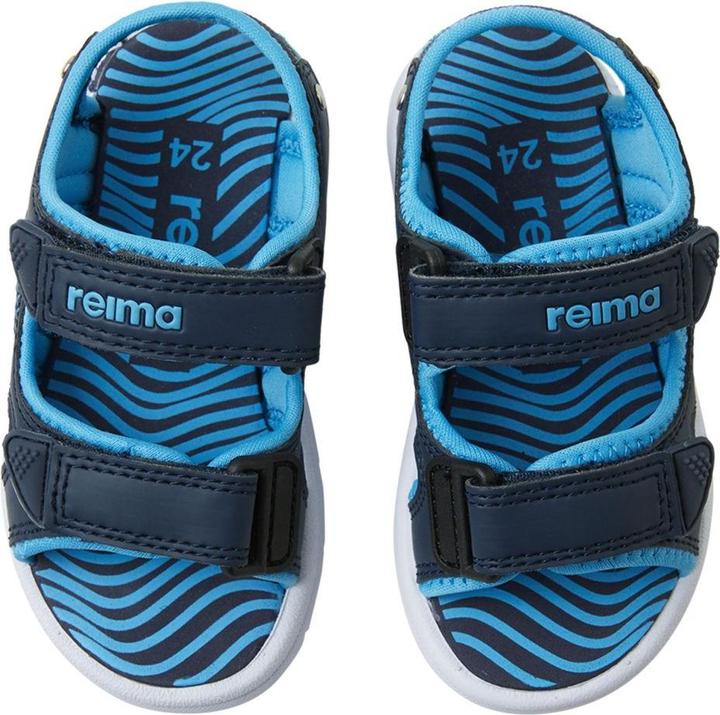 Actual product image Reima Bungee Kleinkinder Sandalen (35)