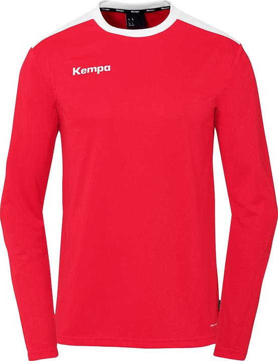 Kempa Emotion 27 Langarmshirt