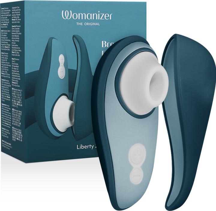 Image du produit Womanizer Liberty 2