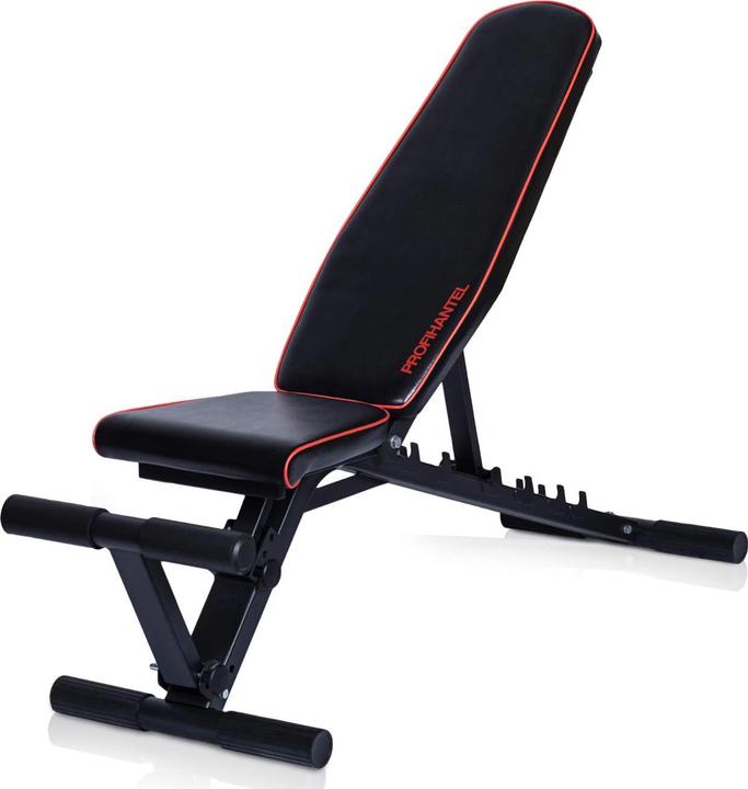 Image du produit Profihantel Banc de musculation