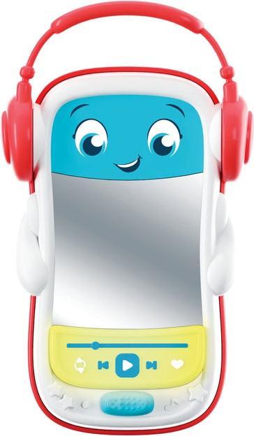Actual product image Clementoni My First Musical POD
