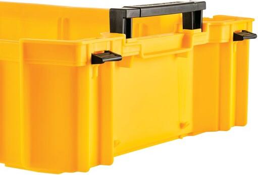 Actual product image DeWalt ToughSystem 2.0 plugin unit (1 pieces)