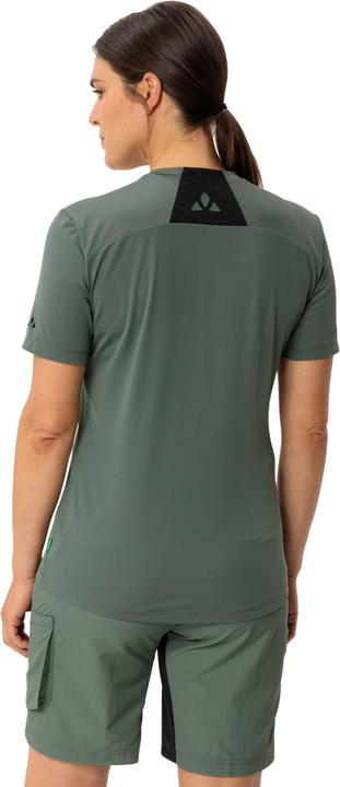 Image du produit Vaude Qimsa Logo Shirt (42, L)