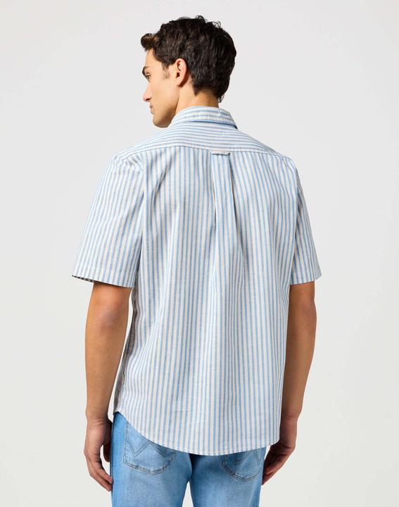 Immagine prodotto Wrangler Kurzarmhemd Ss Shirt (XL)