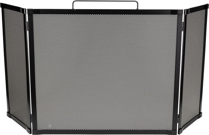 Image du produit Grille de cheminée (100 x 50 x 1 cm)