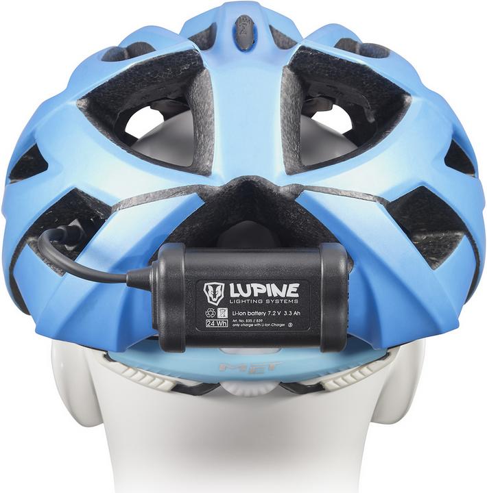 Actual product image Lupine Piko R 4 SC (1500 lm)