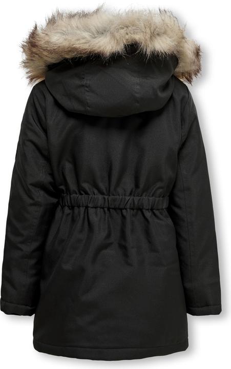 Produktbild Only Lang Parka (146)