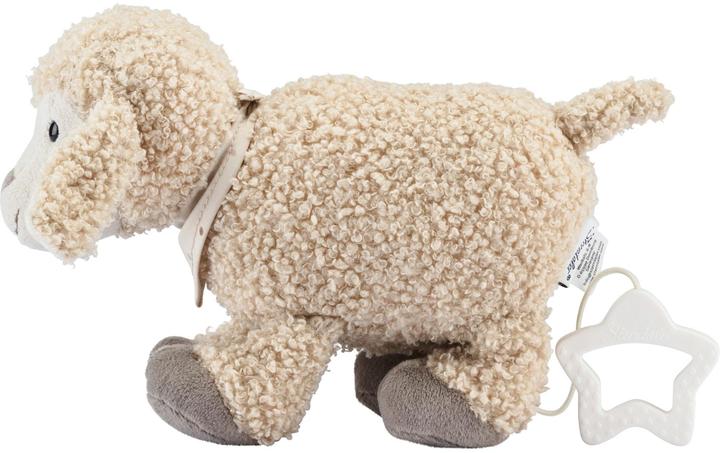 Actual product image Sterntaler Music box sheep Flocke Medium