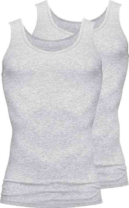 Grigio chiaro Melange